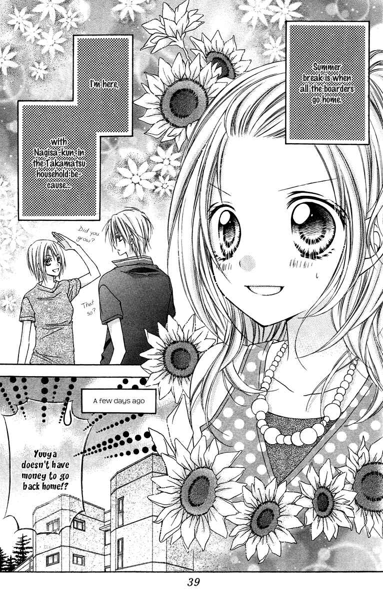 Page 4 Chapter 16 Love Berrish!