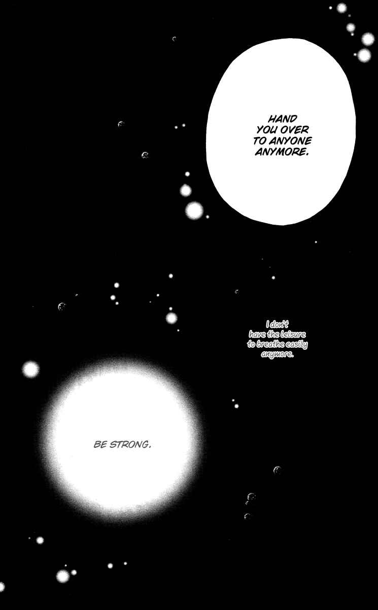 Page 40 Chapter 16 Love Berrish!