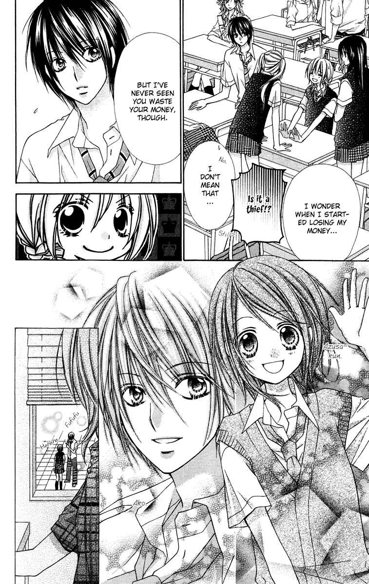 Page 5 Chapter 16 Love Berrish!