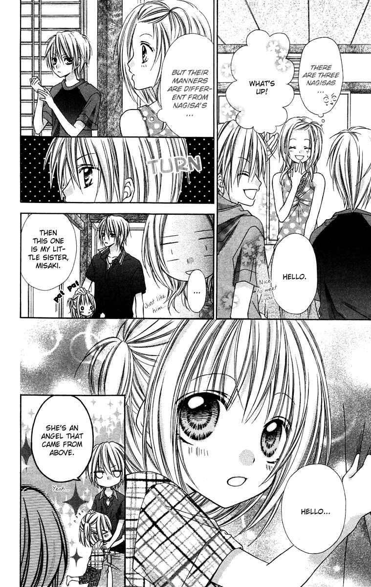 Page 9 Chapter 16 Love Berrish!