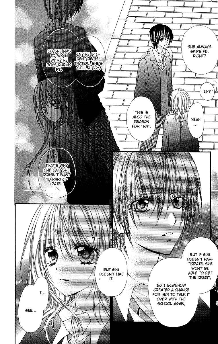 Page 13 Chapter 7 Love Berrish!