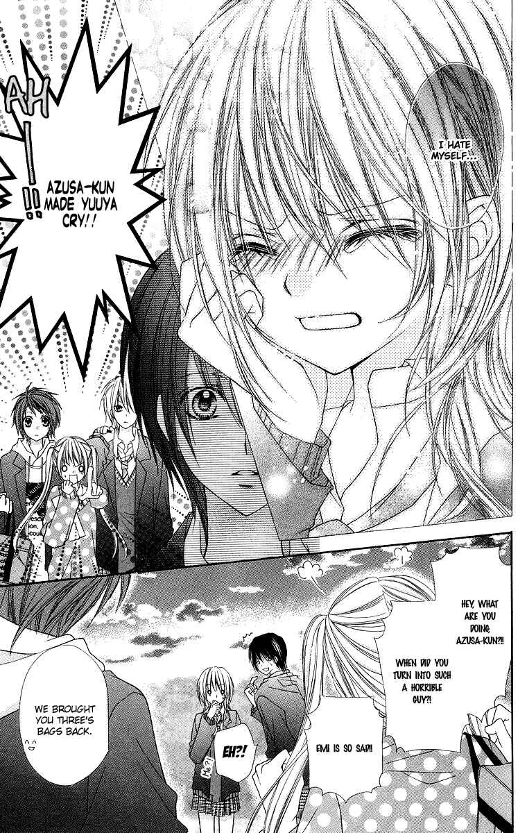 Page 18 Chapter 7 Love Berrish!