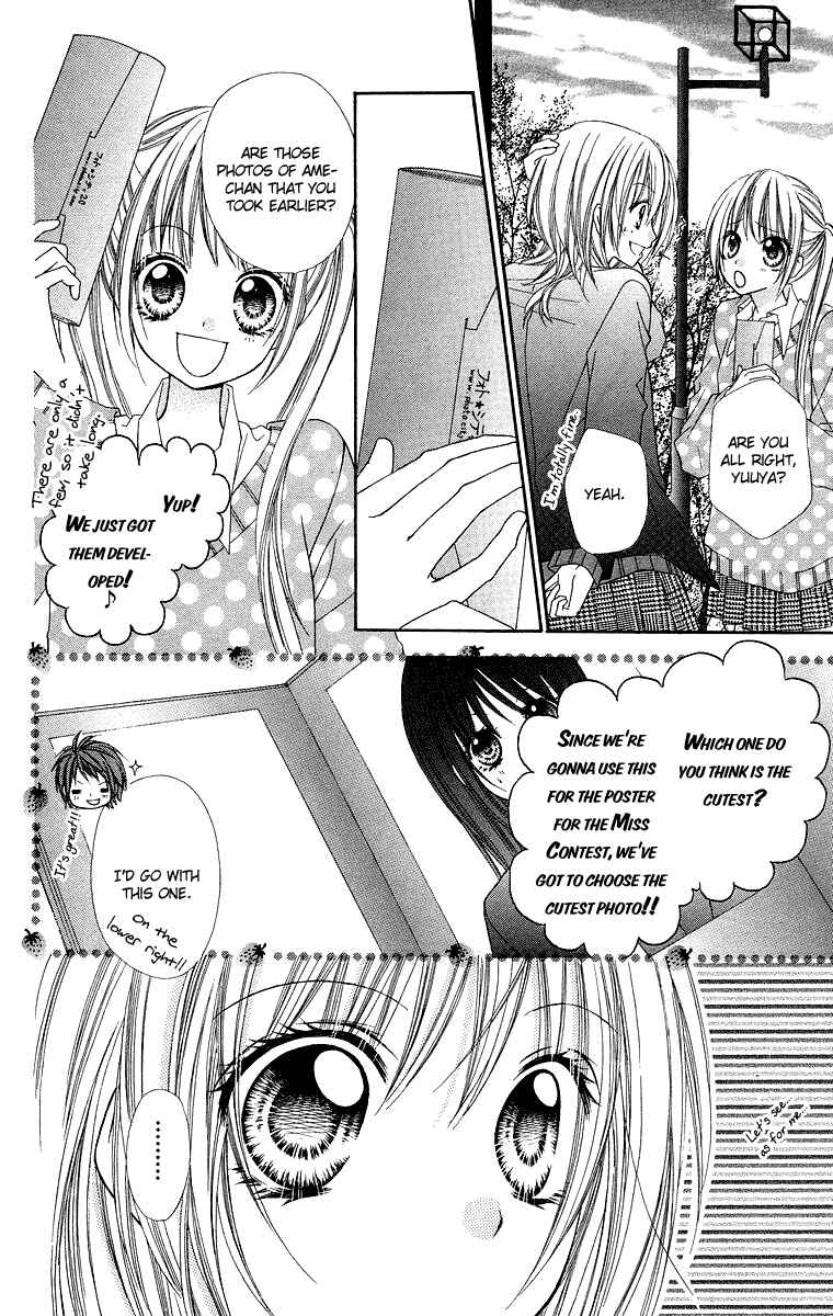 Page 19 Chapter 7 Love Berrish!