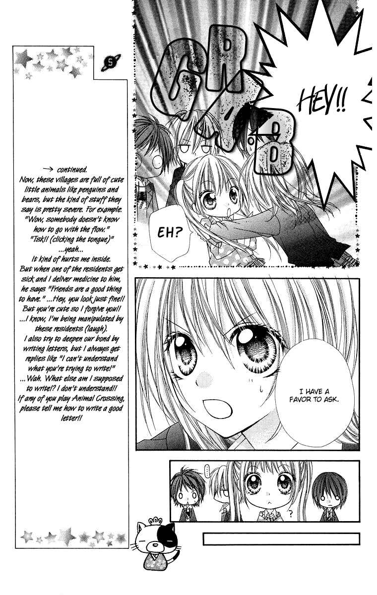 Page 20 Chapter 7 Love Berrish!
