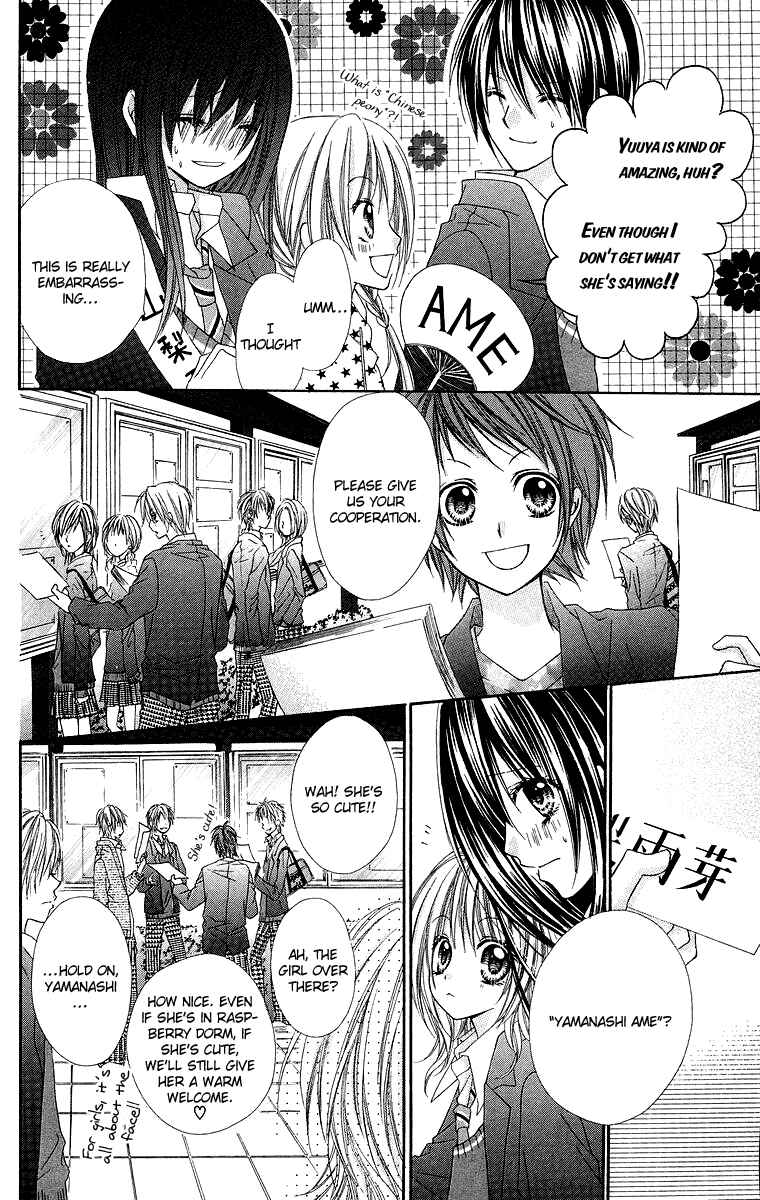 Page 25 Chapter 7 Love Berrish!