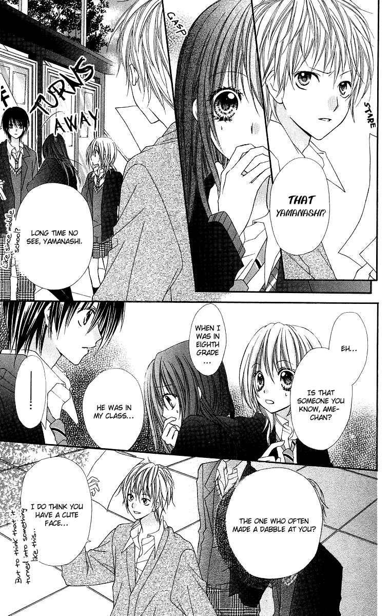 Page 26 Chapter 7 Love Berrish!