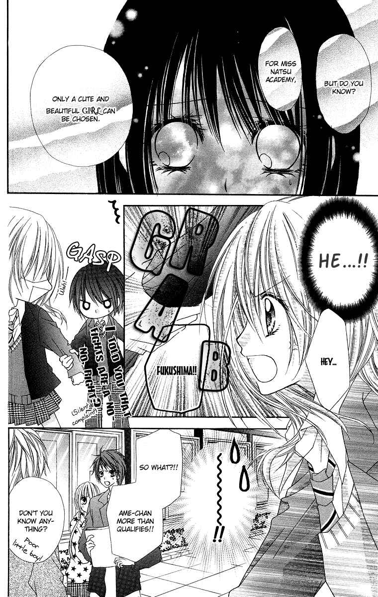 Page 27 Chapter 7 Love Berrish!