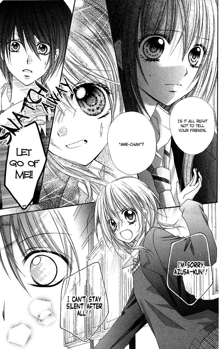 Page 28 Chapter 7 Love Berrish!
