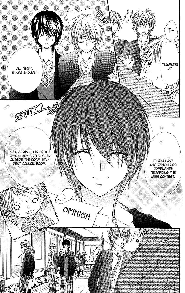 Page 30 Chapter 7 Love Berrish!