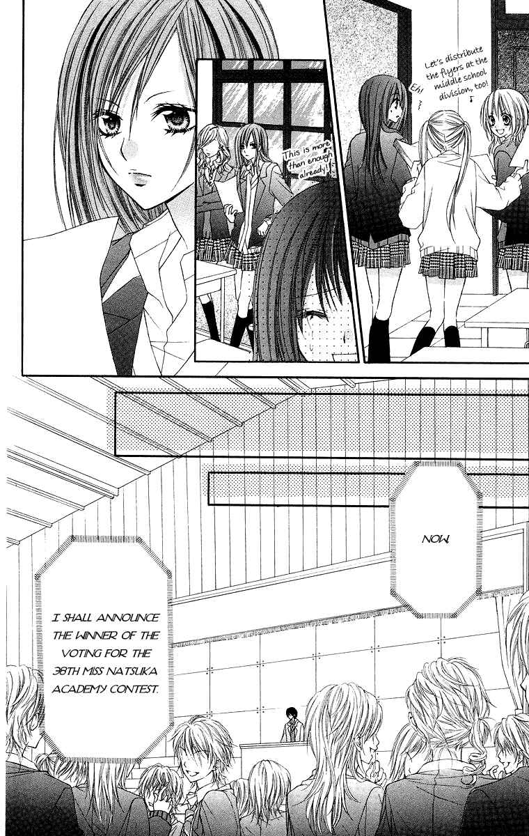 Page 33 Chapter 7 Love Berrish!