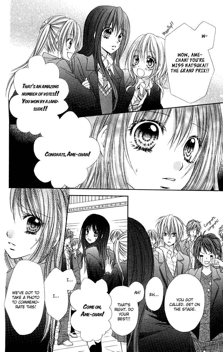 Page 37 Chapter 7 Love Berrish!