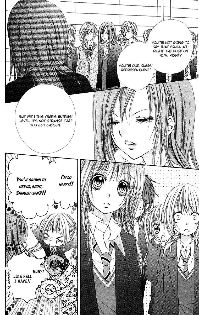 Page 41 Chapter 7 Love Berrish!