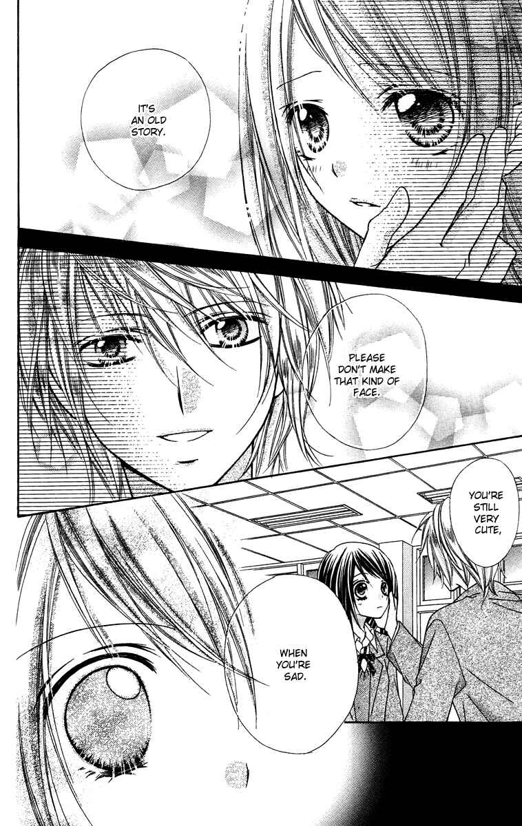 Page 24 Chapter 18.5 Love Berrish!