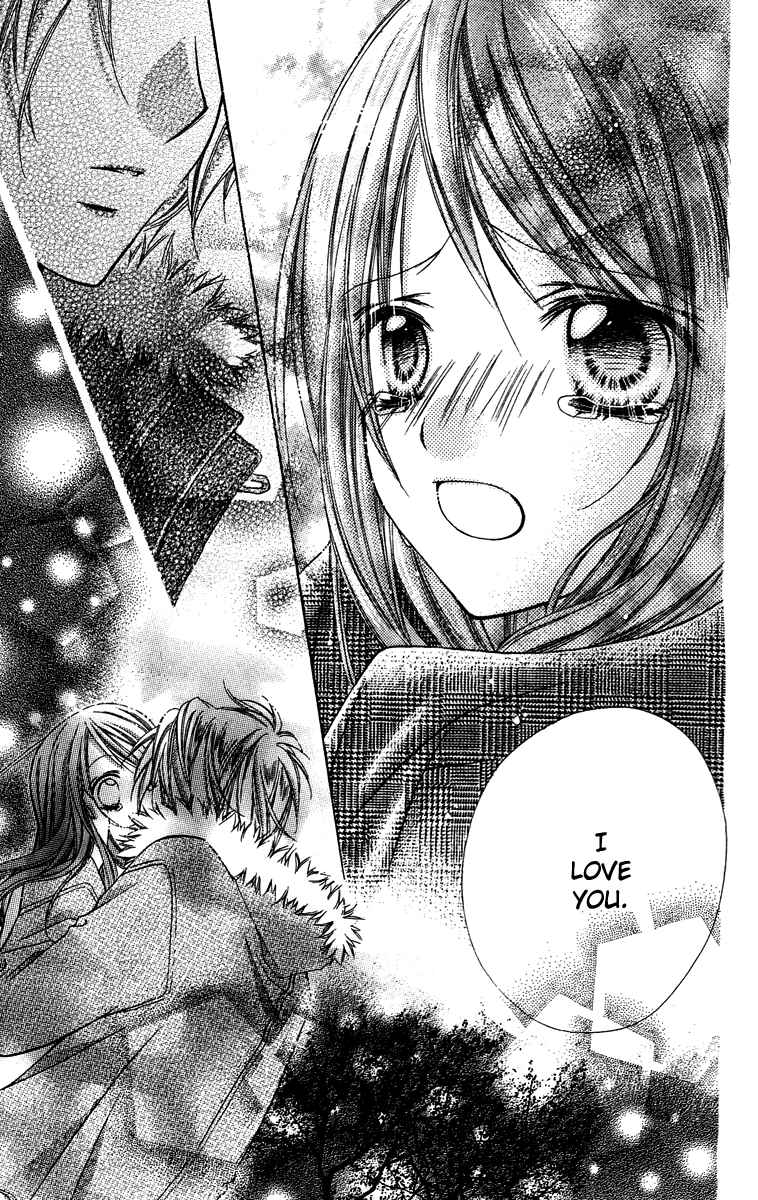 Page 33 Chapter 18.5 Love Berrish!