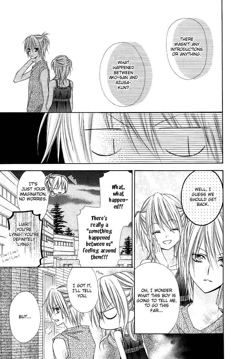 Page 10 Chapter 14 Love Berrish!