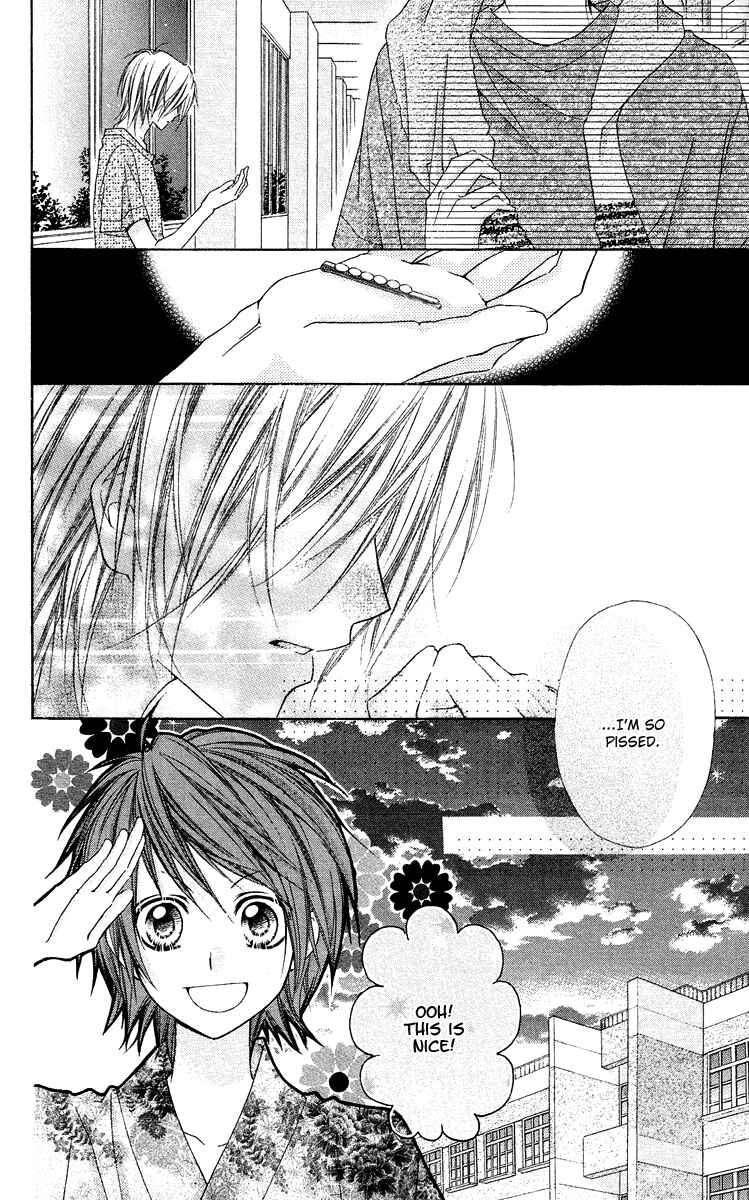 Page 15 Chapter 14 Love Berrish!