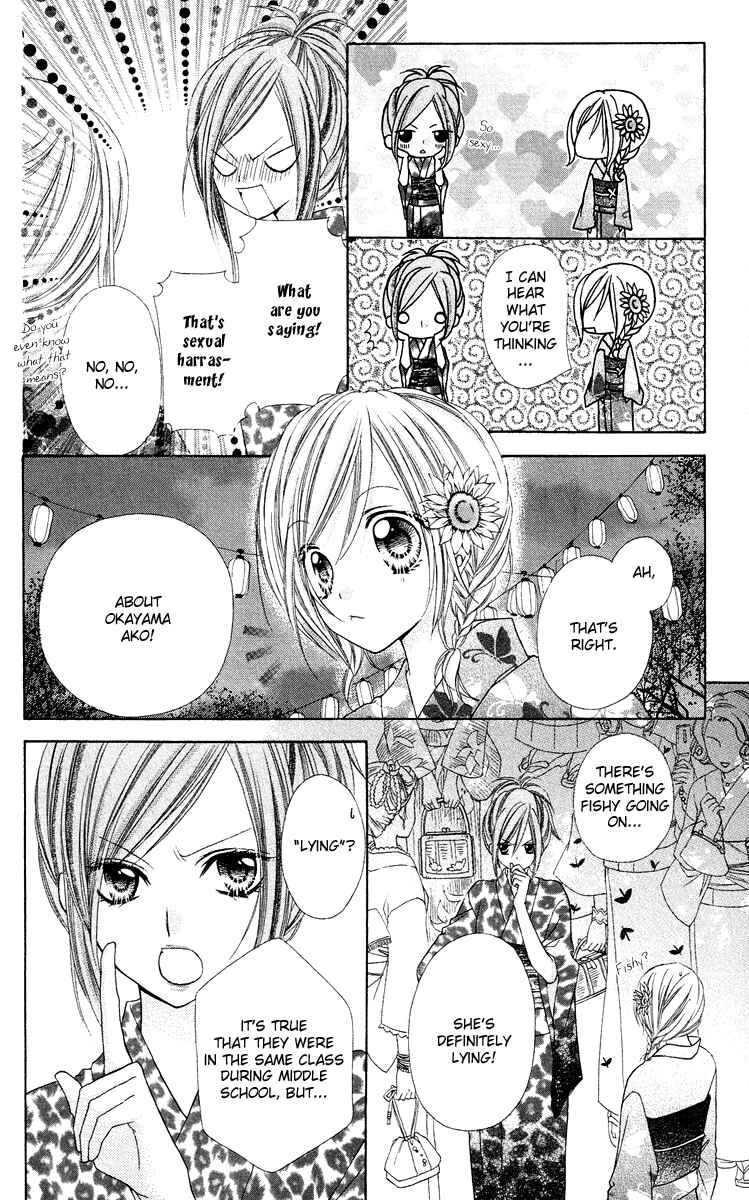 Page 17 Chapter 14 Love Berrish!