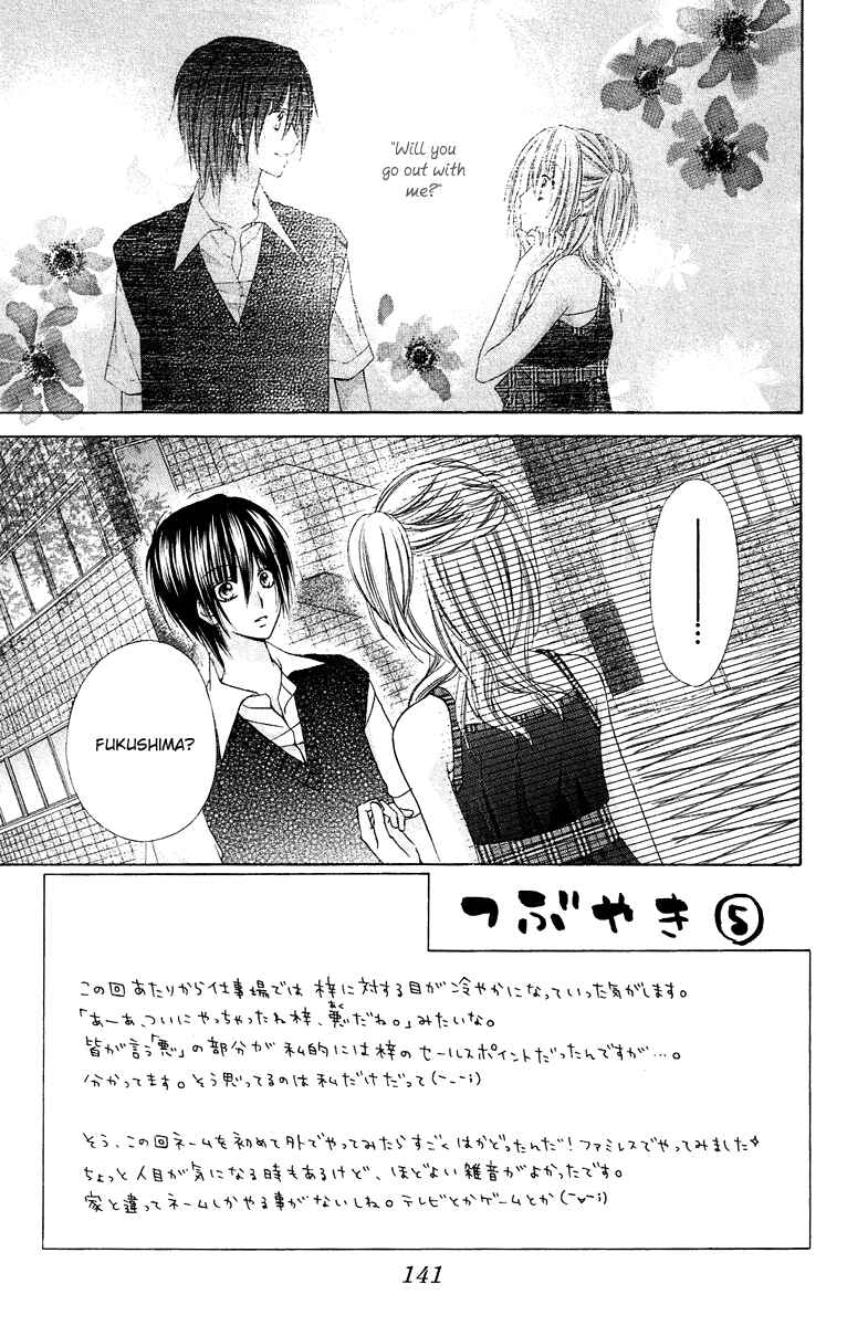Page 2 Chapter 14 Love Berrish!