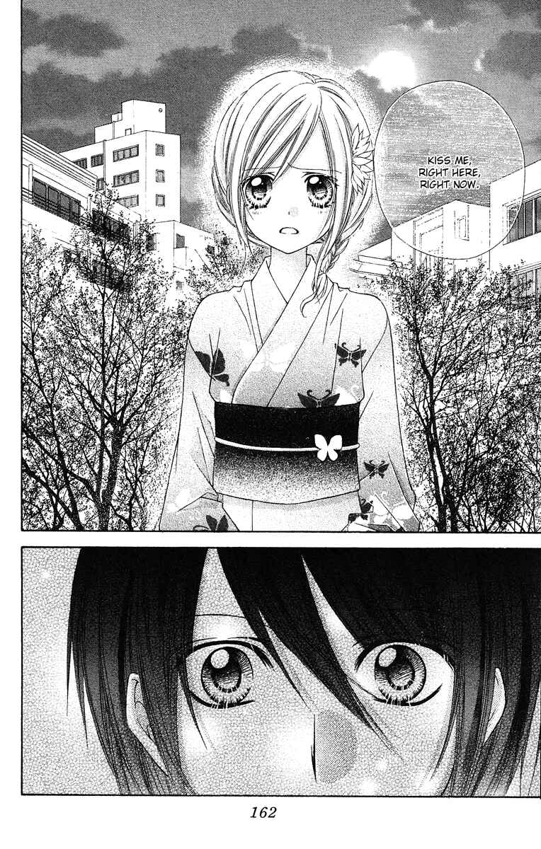 Page 23 Chapter 14 Love Berrish!