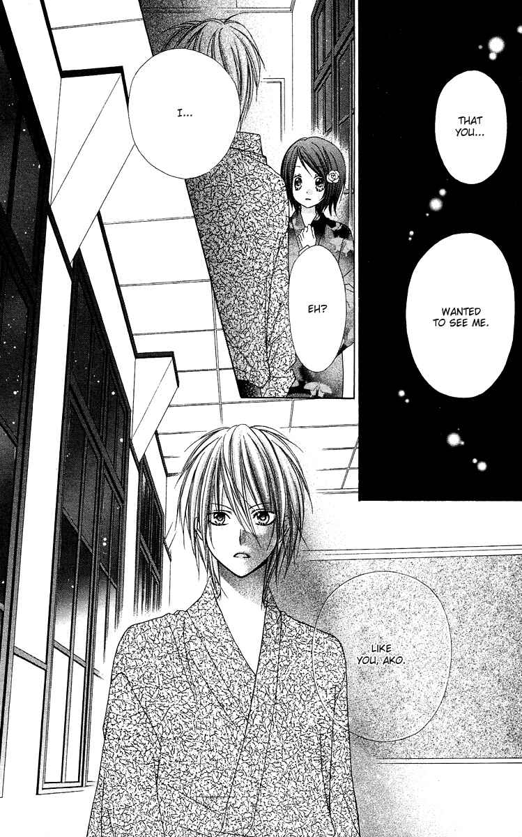 Page 27 Chapter 14 Love Berrish!