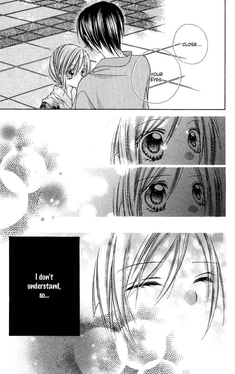Page 30 Chapter 14 Love Berrish!
