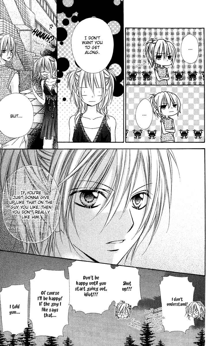 Page 8 Chapter 14 Love Berrish!