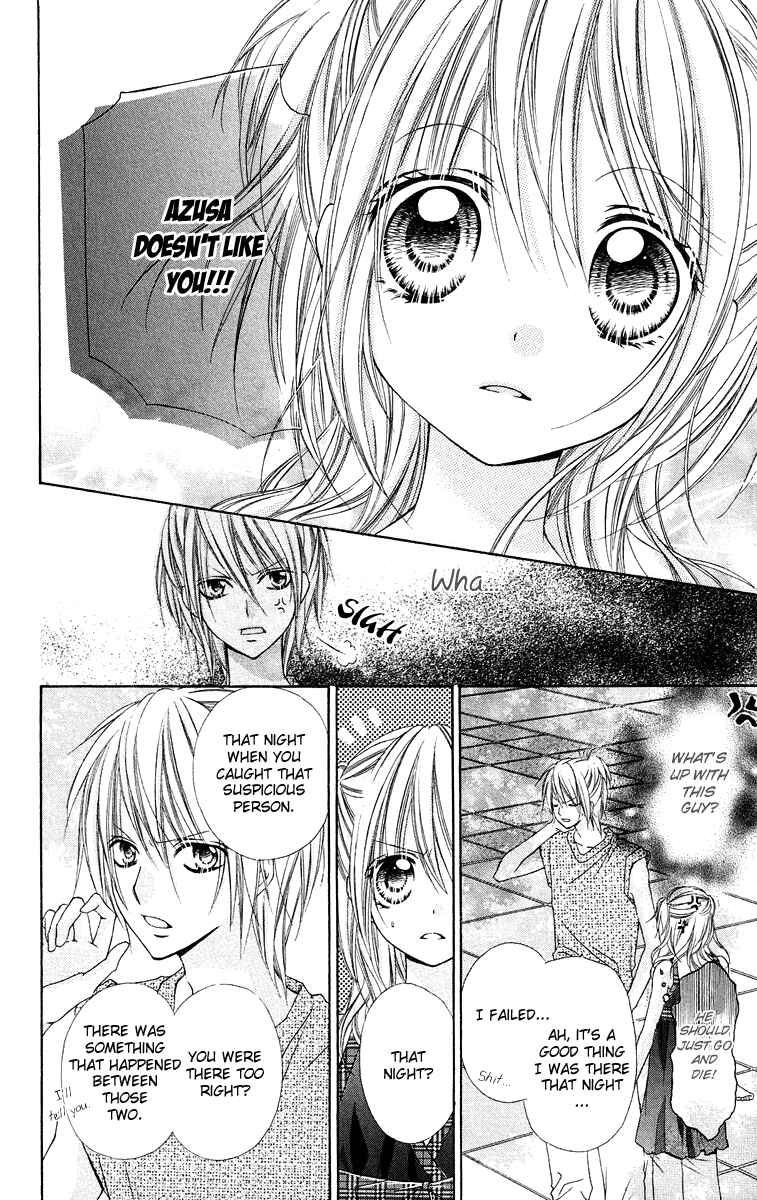 Page 9 Chapter 14 Love Berrish!