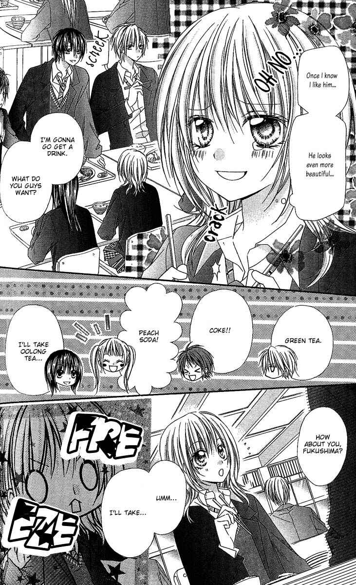 Page 12 Chapter 3 Love Berrish!