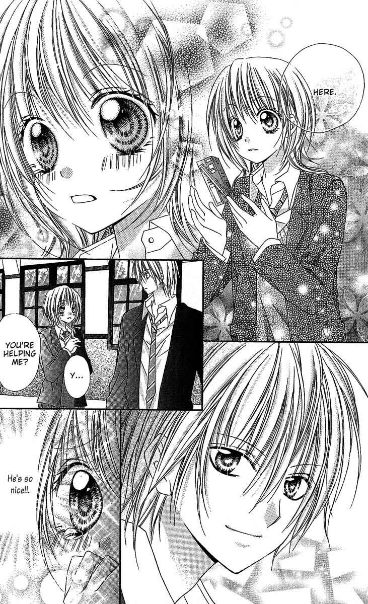Page 18 Chapter 3 Love Berrish!