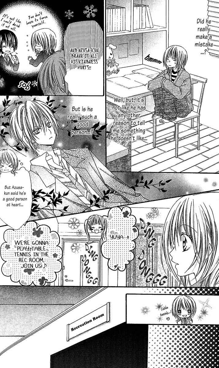 Page 22 Chapter 3 Love Berrish!
