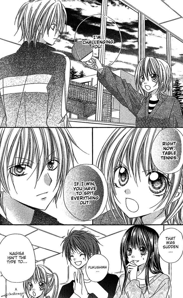 Page 26 Chapter 3 Love Berrish!