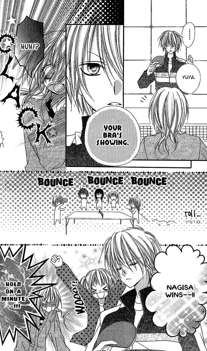 Page 30 Chapter 3 Love Berrish!