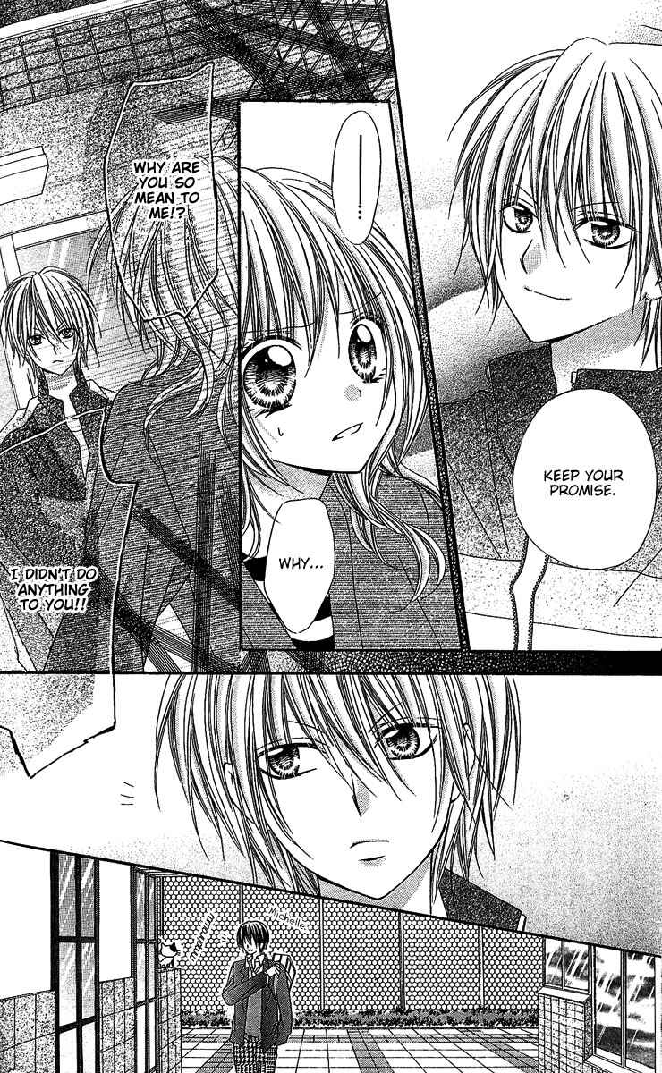 Page 32 Chapter 3 Love Berrish!