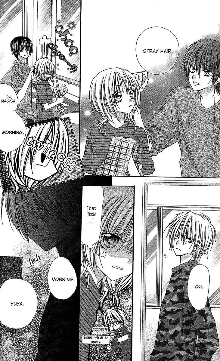 Page 8 Chapter 3 Love Berrish!