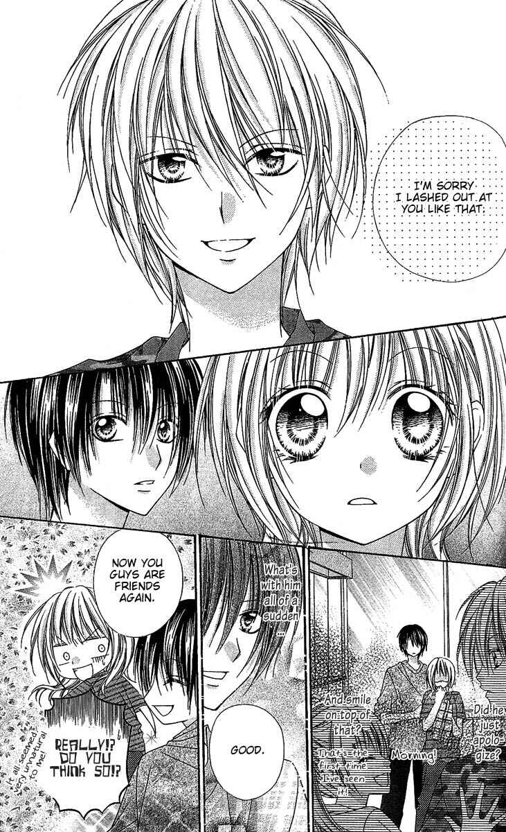 Page 9 Chapter 3 Love Berrish!
