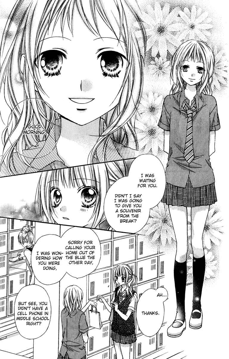Page 10 Chapter 17 Love Berrish!