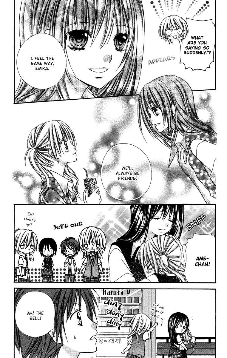 Page 15 Chapter 17 Love Berrish!