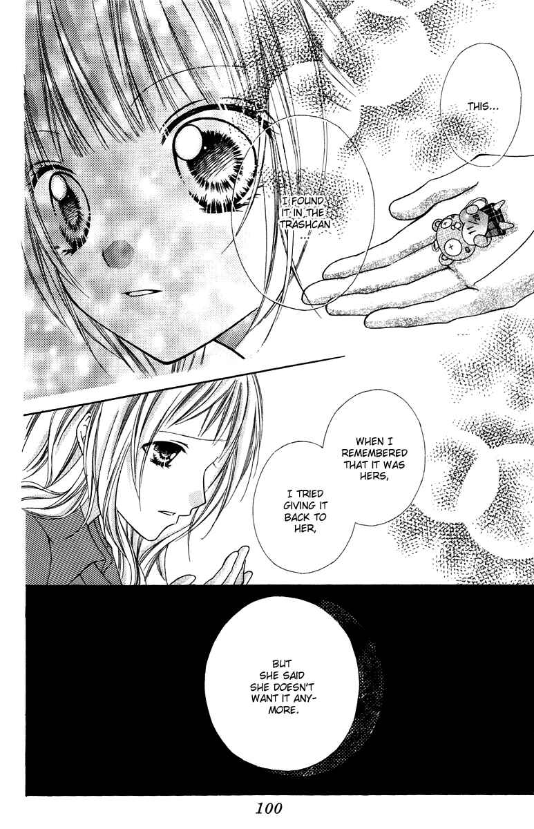 Page 27 Chapter 17 Love Berrish!