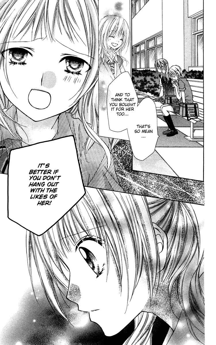 Page 28 Chapter 17 Love Berrish!