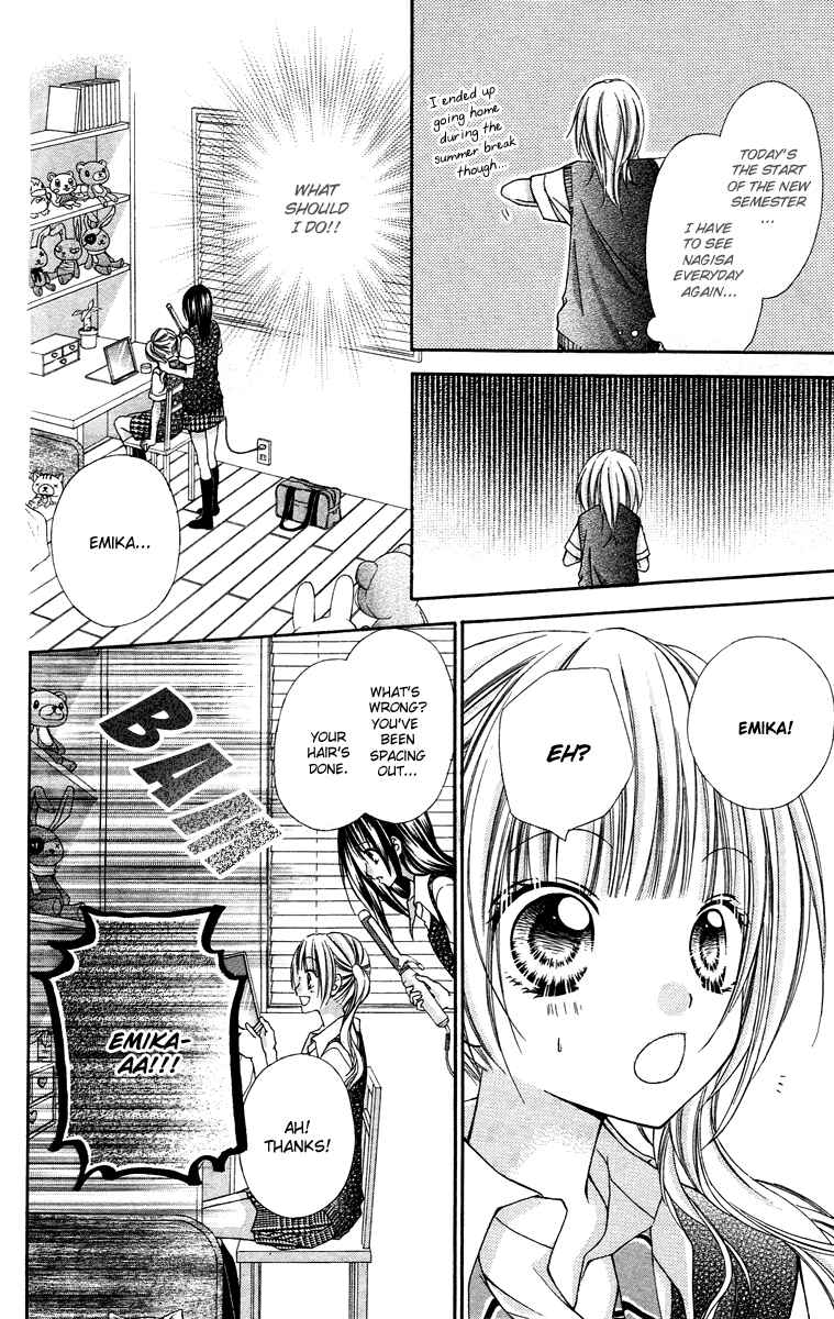 Page 5 Chapter 17 Love Berrish!