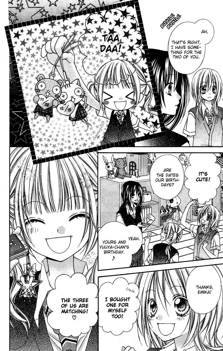 Page 7 Chapter 17 Love Berrish!