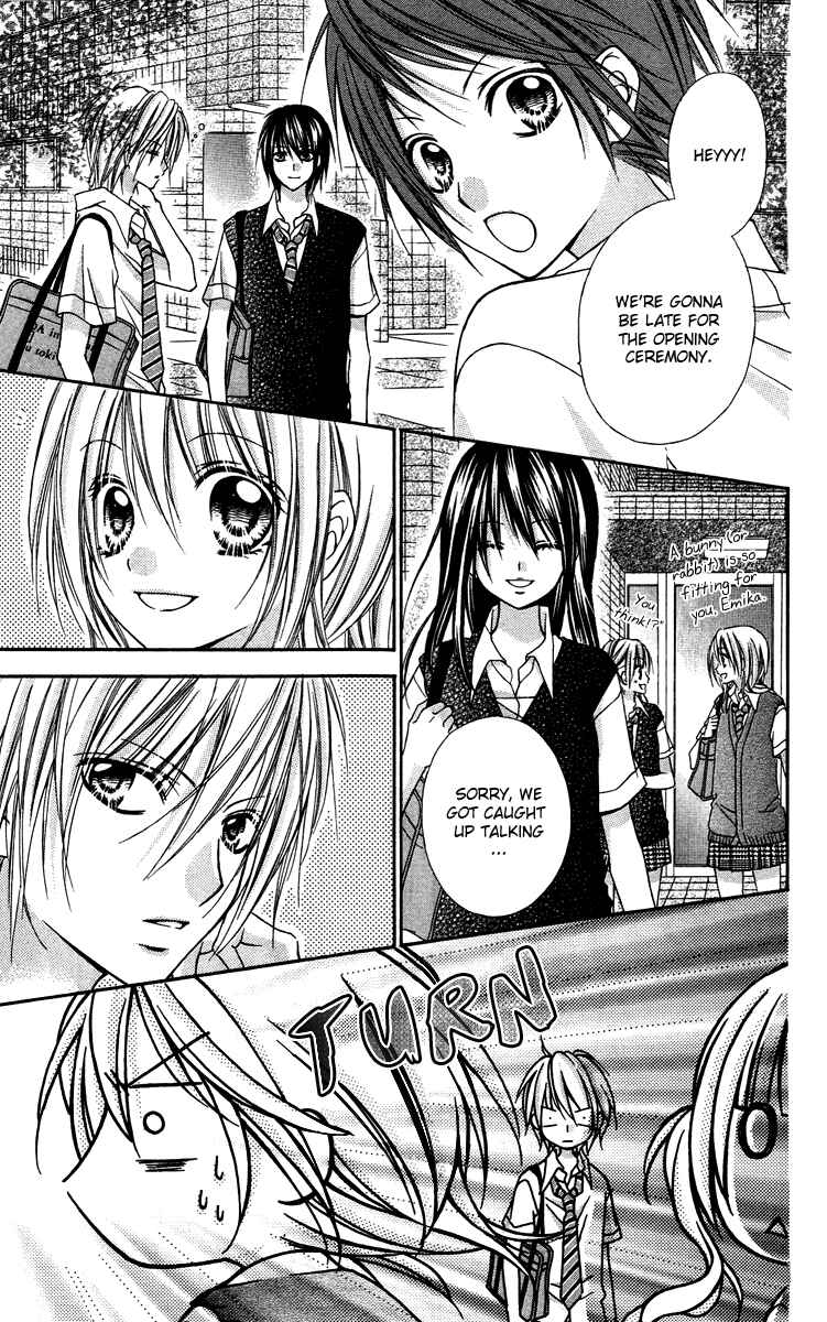 Page 8 Chapter 17 Love Berrish!