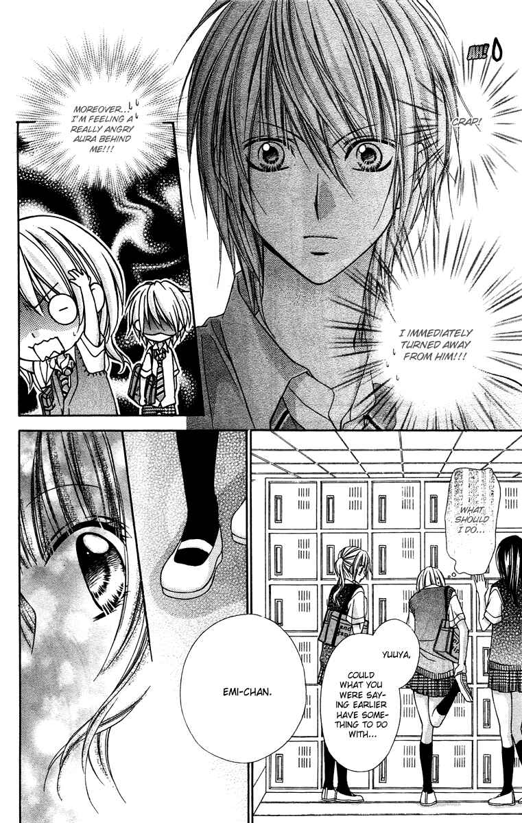 Page 9 Chapter 17 Love Berrish!