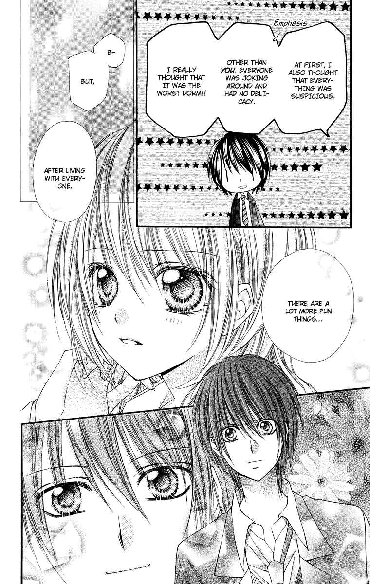 Page 12 Chapter 8 Love Berrish!