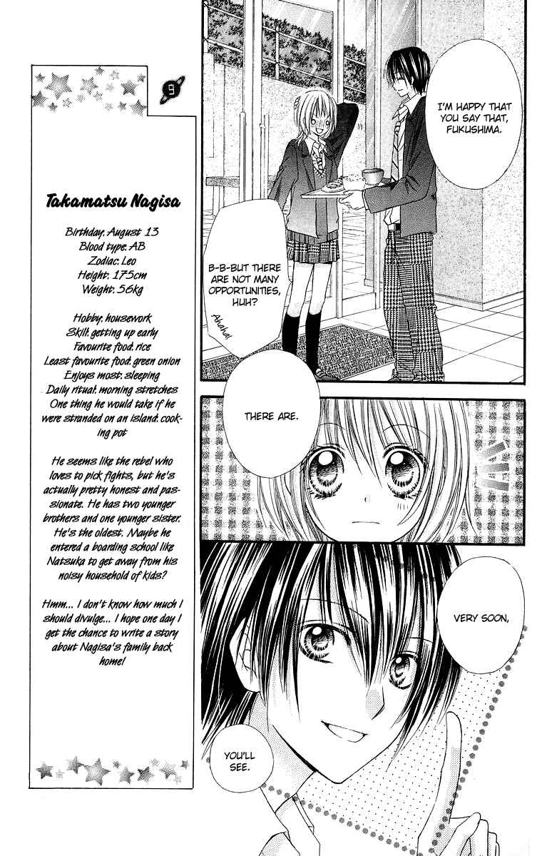 Page 13 Chapter 8 Love Berrish!
