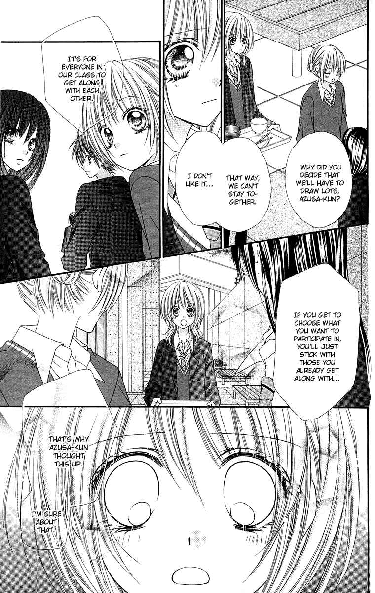 Page 19 Chapter 8 Love Berrish!