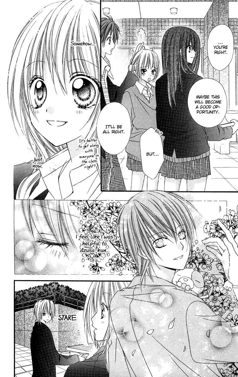 Page 20 Chapter 8 Love Berrish!