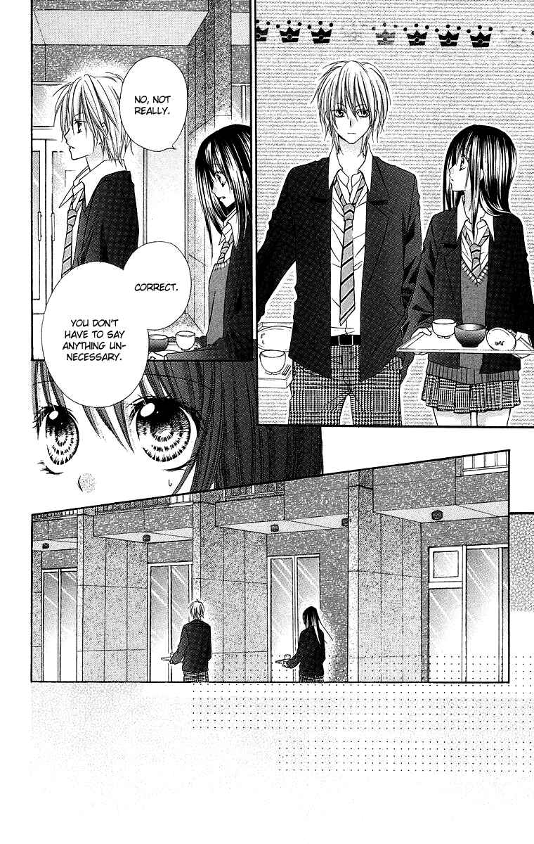 Page 24 Chapter 8 Love Berrish!