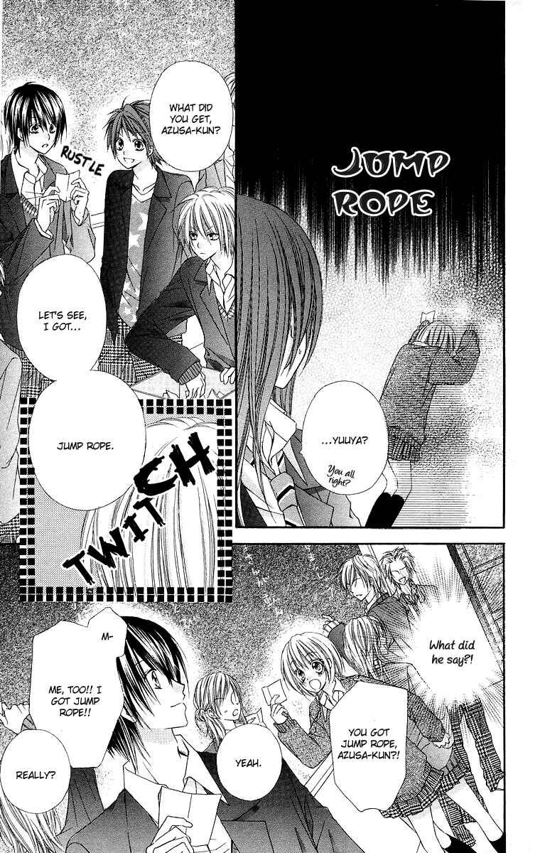 Page 27 Chapter 8 Love Berrish!