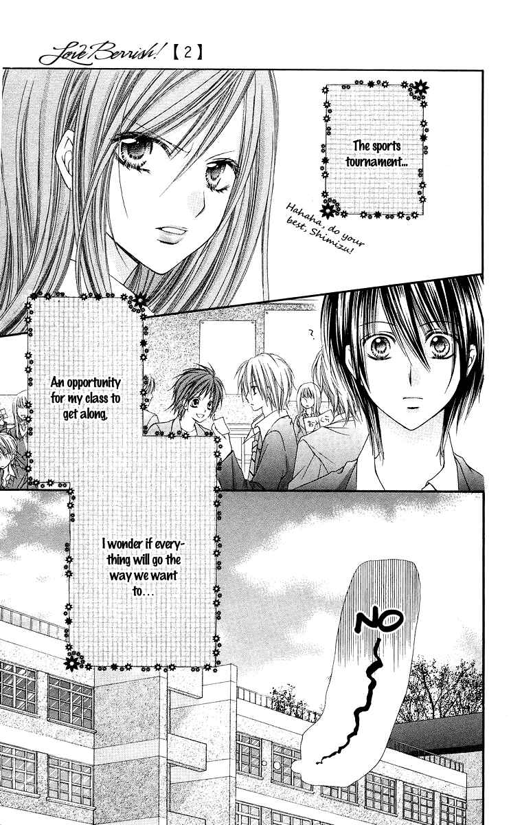 Page 31 Chapter 8 Love Berrish!